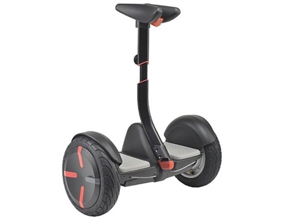 Мини-сигвей Ninebot S PRO